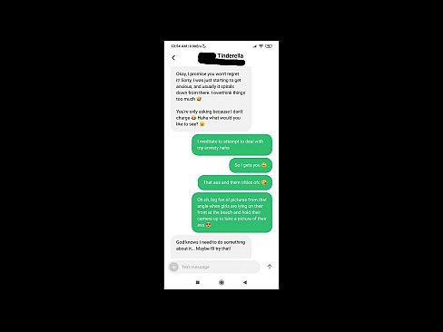 ❤️ Nagdugang ko og bag-ong PAWG gikan sa Tinder sa akong harem (apil ang pakigsulti sa Tinder) ❤❌ Russian porn sa amon